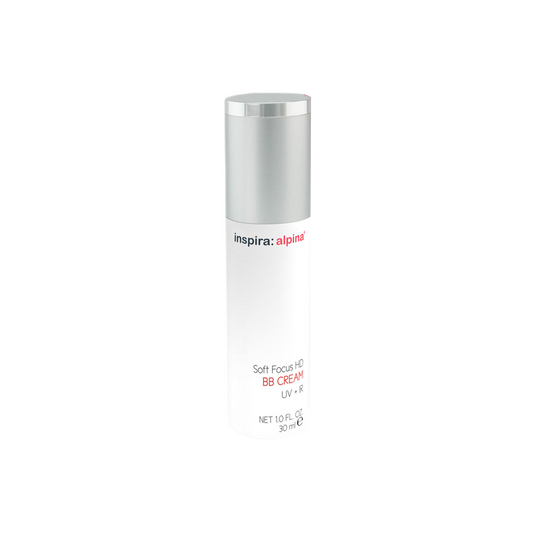 Alpina Soft Focus HD BB Cream