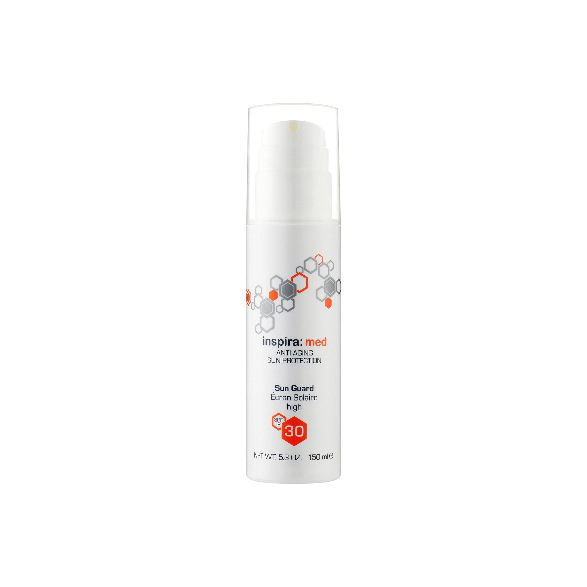 Med Anti Aging Sun Guard Cream SPF 30