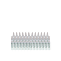 Skin Accents Matte Finish & Radiance Complex Ampoules