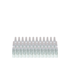 Skin Accents Matte Finish & Radiance Complex Ampoules