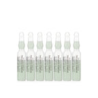 Skin Accents Matte Finish & Radiance Complex Ampoules