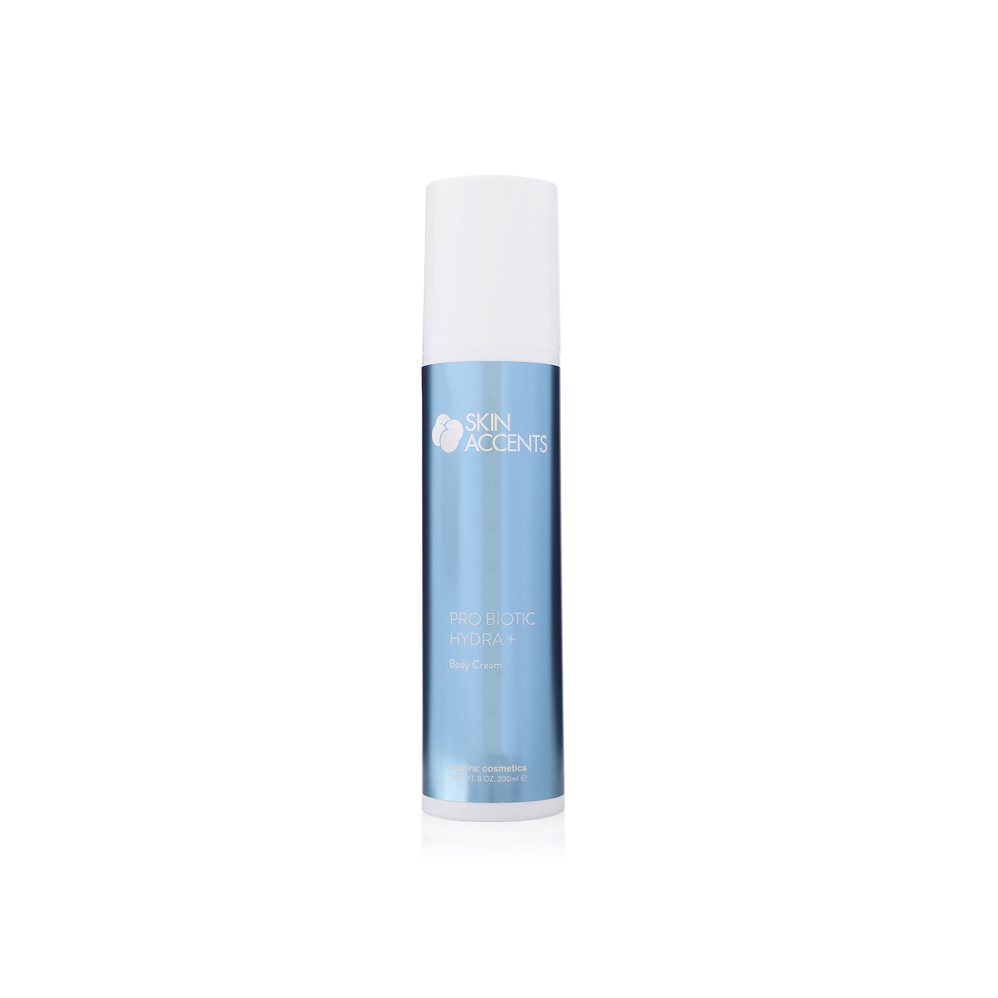 Skin Accents Probiotic Hydra+ كريم الجسم
