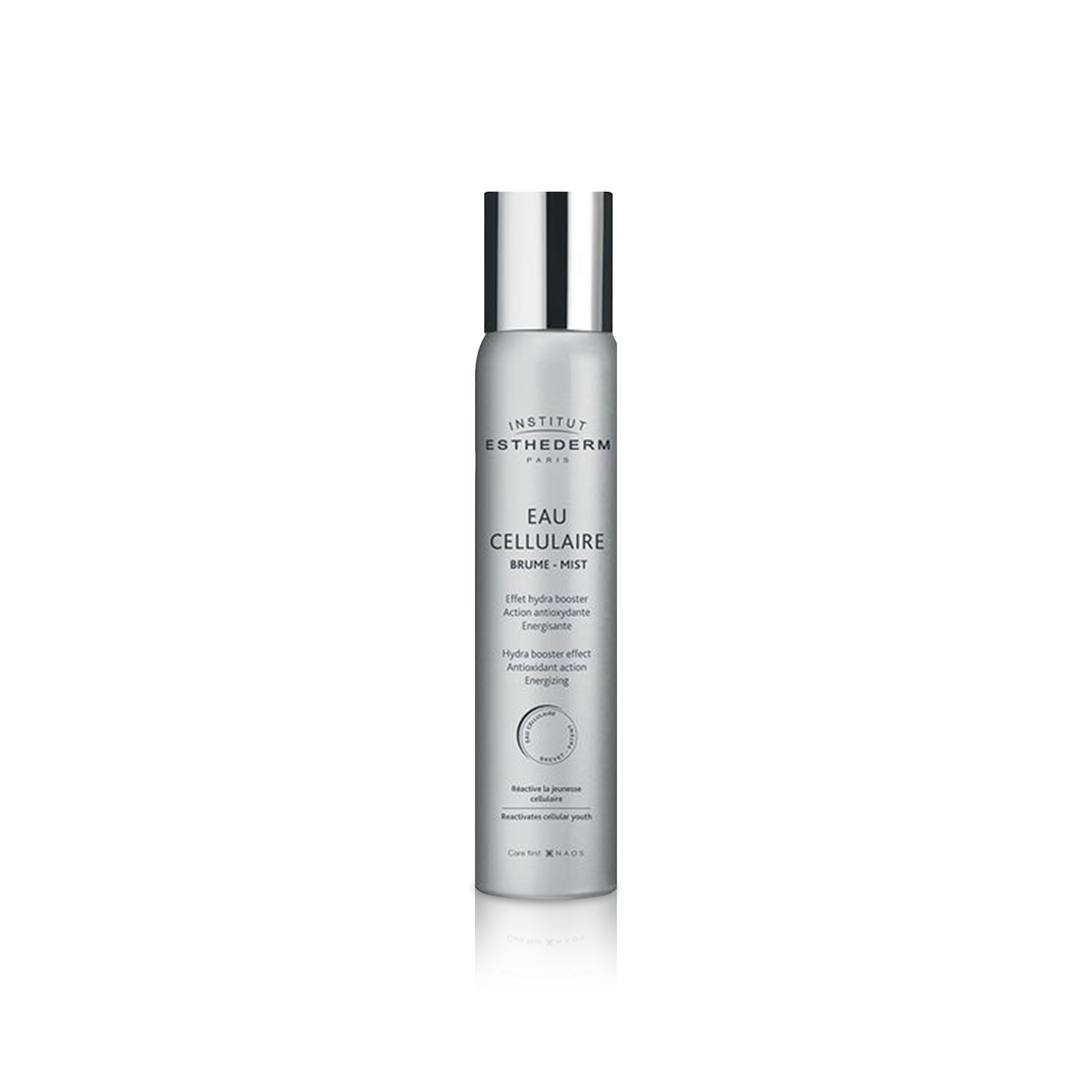 Cellular Water Mist