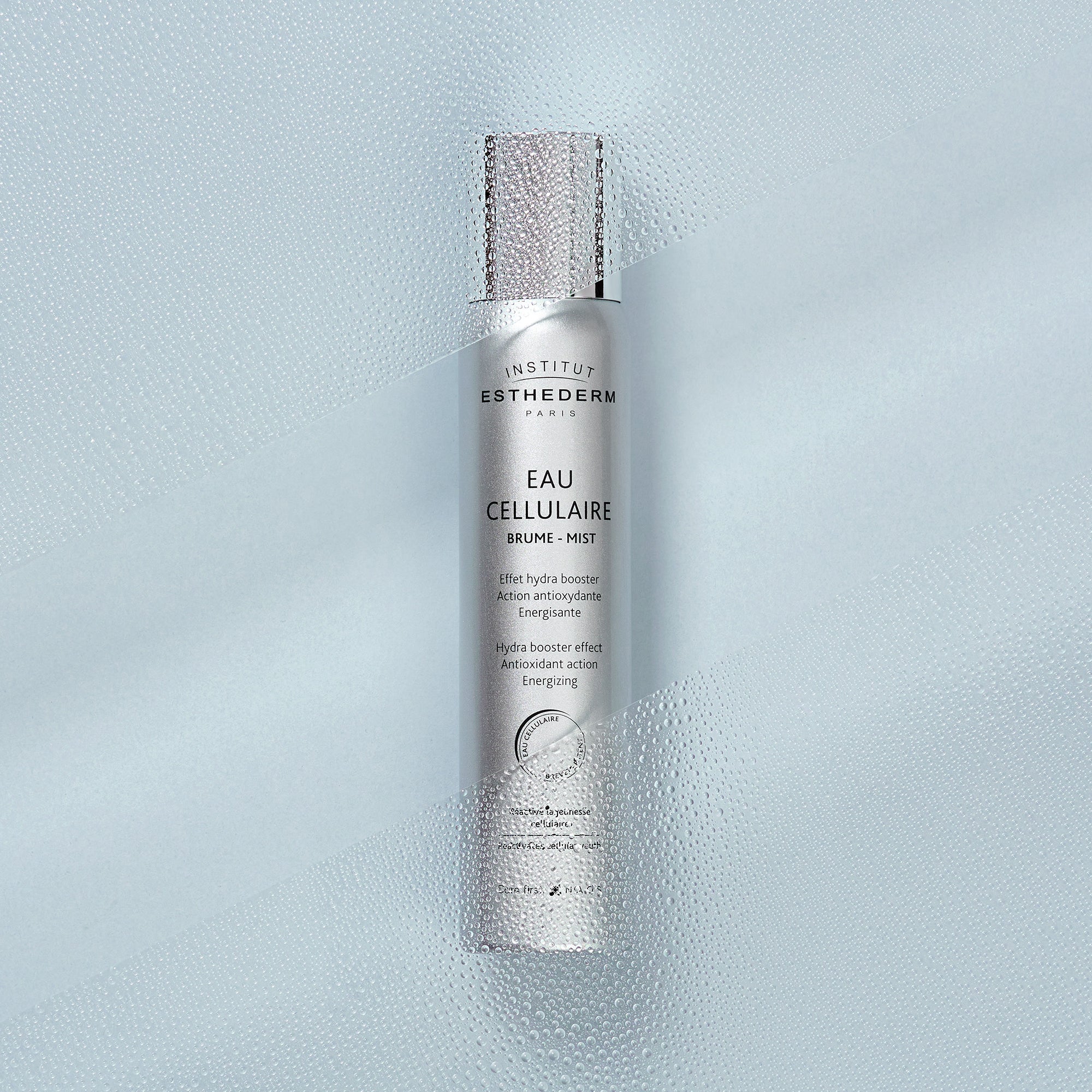 Cellular Water Mist