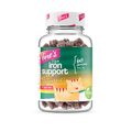 Fines Iron Support Gummies
