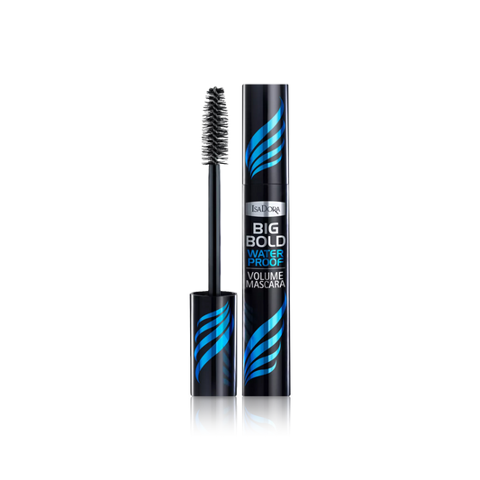 Big Bold Waterproof Volume Mascara