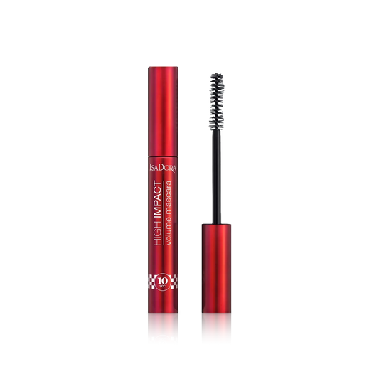The 10 Sec High Impact Volume Mascara