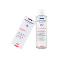 ISIS Pharma Ruboril Anti-Redness Cream + Makeup Remover-Set