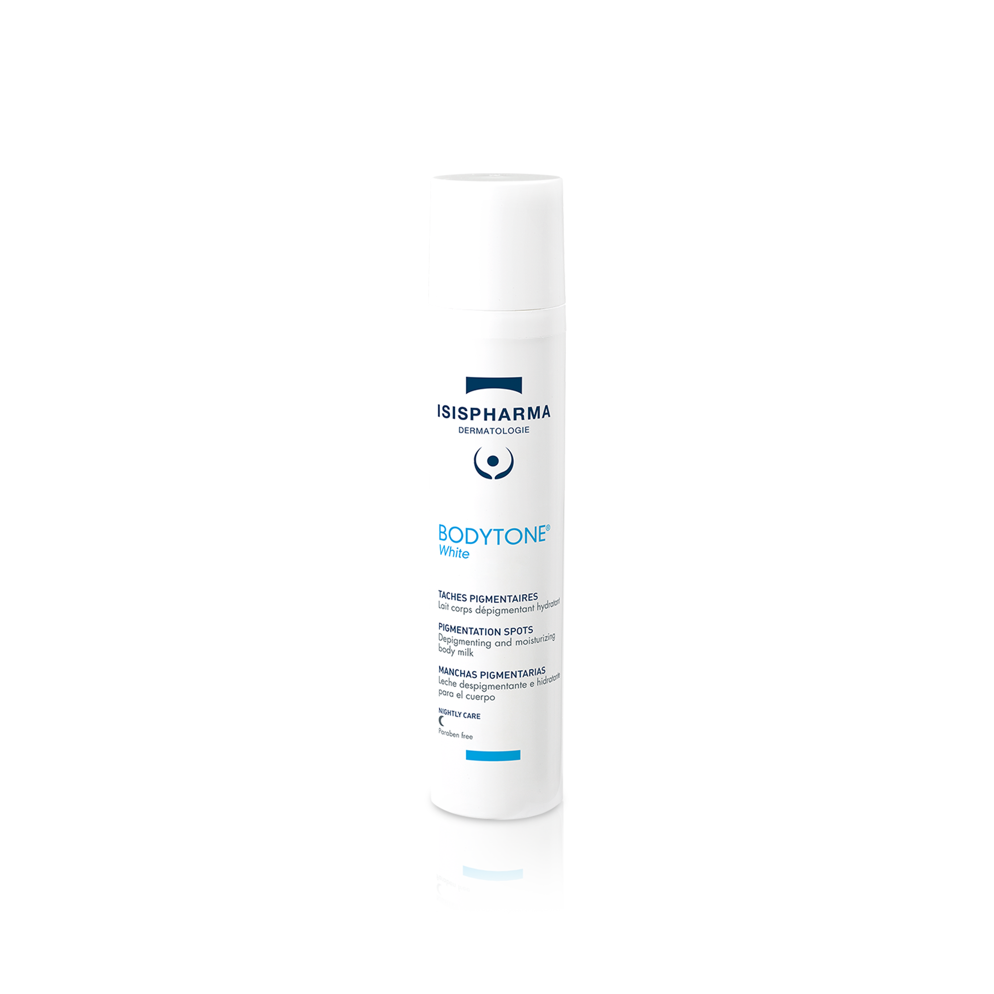Bodytone White Active Depigmenting Cream