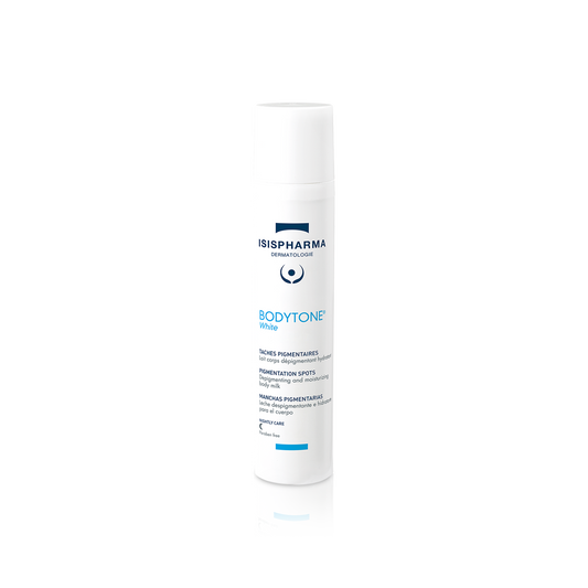 Bodytone White Active Depigmenting Cream