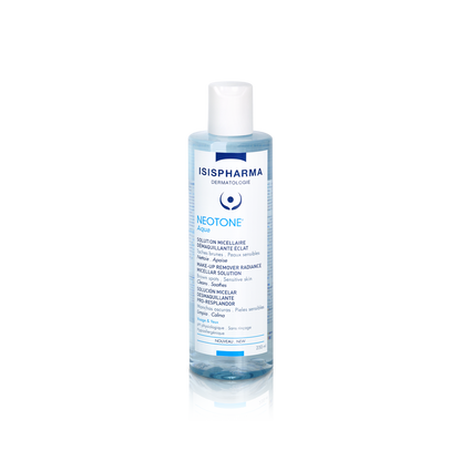 Neotone Aqua Make-Up Remover Radiance Micellar Solution