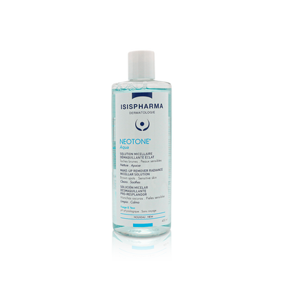 Neotone Aqua Make-Up Remover Radiance Micellar Solution