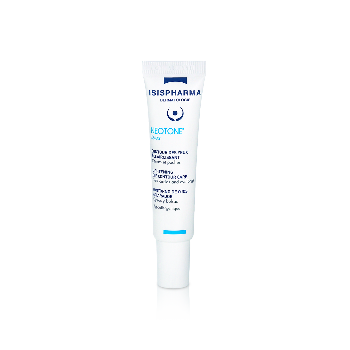 Neotone Eyes Lightening Eye Contour Care