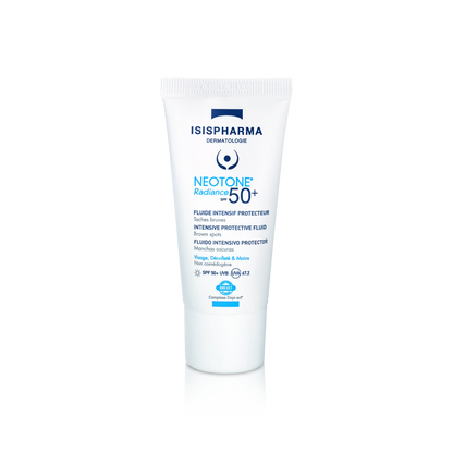 Neotone Radiance SPF50+ Intensive Protective Fluid