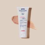 كريم روبوريل إكسبرت SPF50+ الملوّن لمقاومة الاحمرار