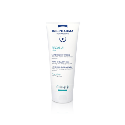 Secalia Ultra Ultra-Emollient Milk