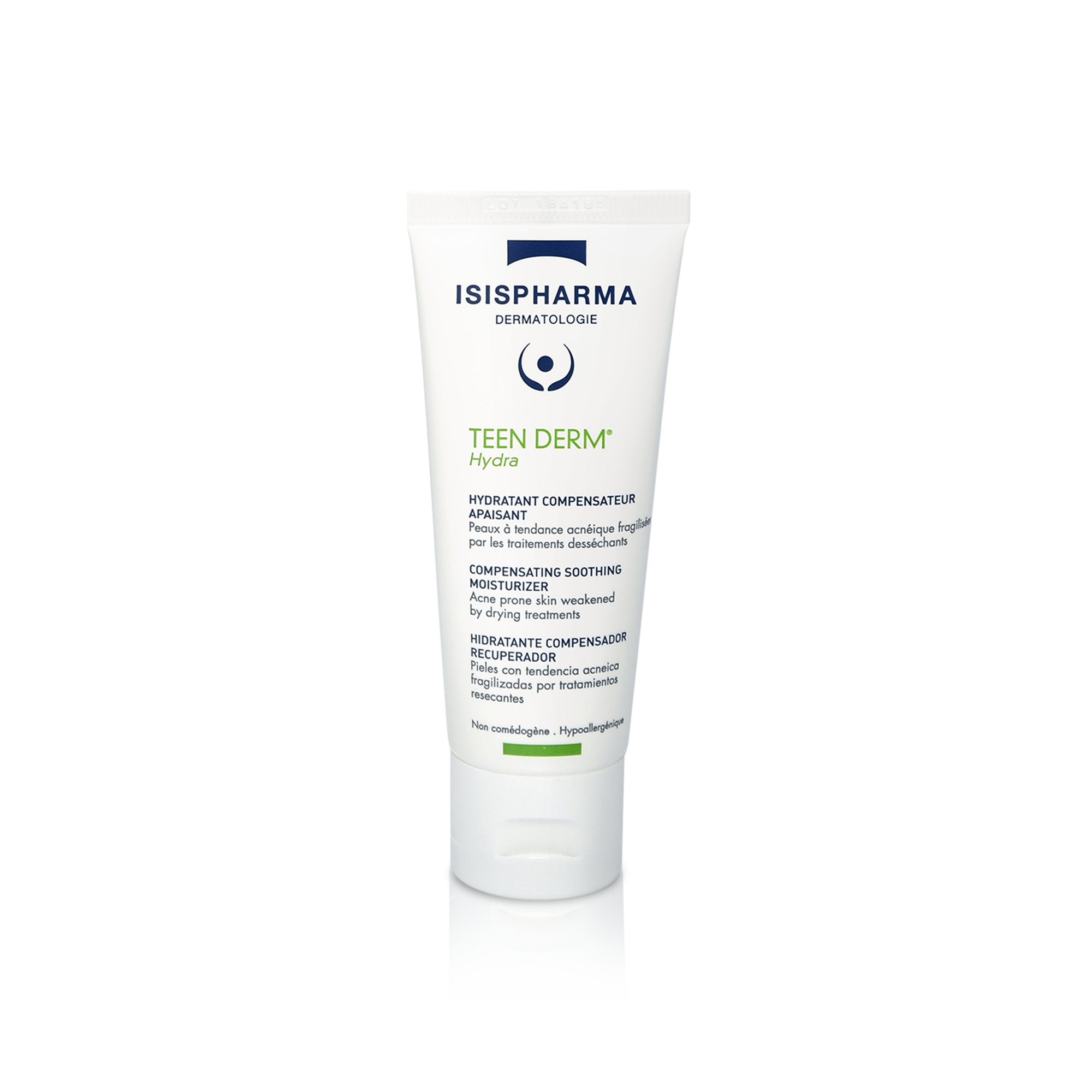 Teen Derm Hydra Compensating Soothing Moisturizer