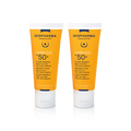 كريم الحماية من الشمس UVEBlock SPF50+ غير المرئي