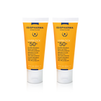 كريم الحماية من الشمس UVEBlock SPF50+ غير المرئي