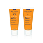 UVEBlock SPF80 كريم الحماية القصوى من الشمس
