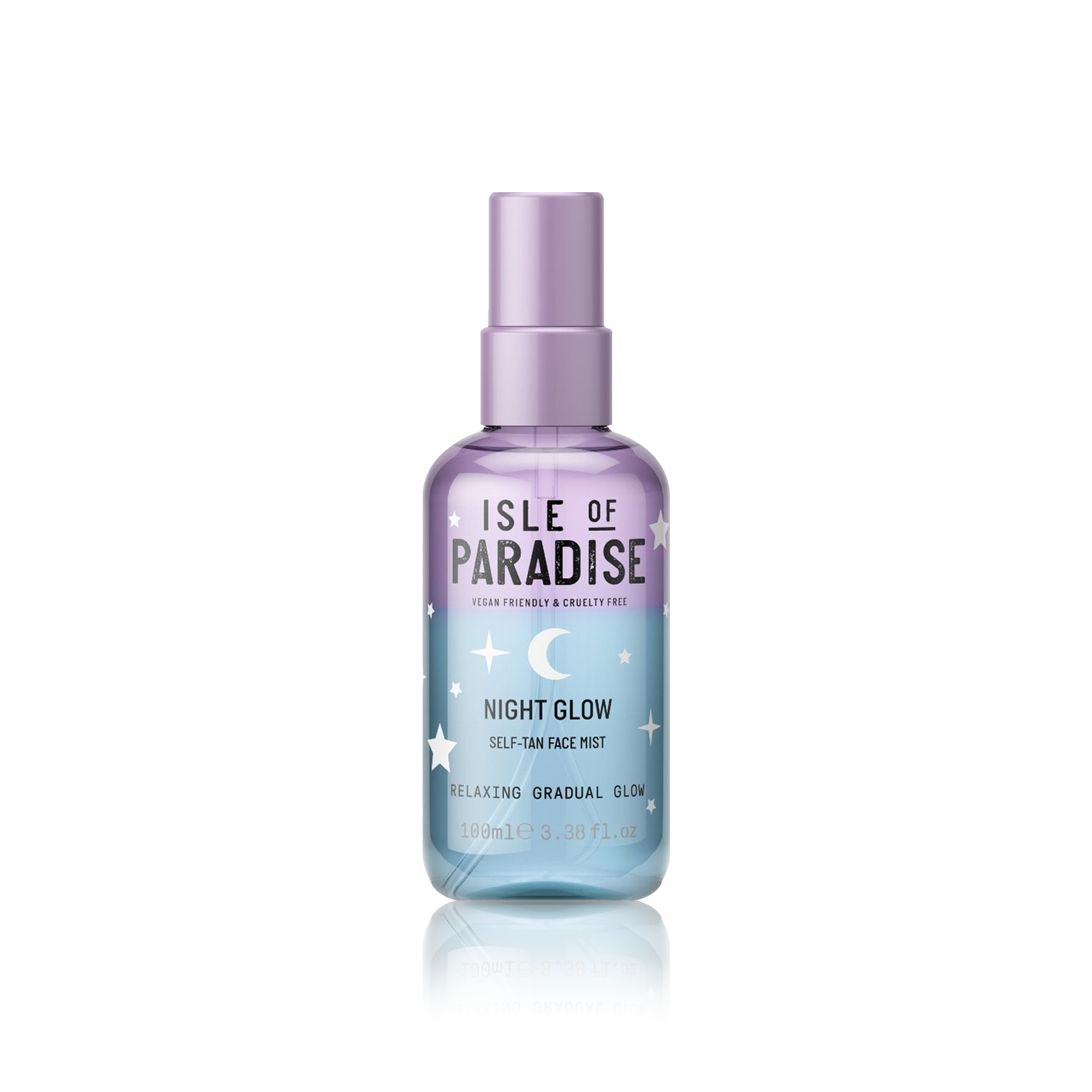 Night Glow Self-Tan Face Mist