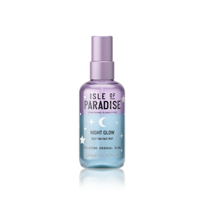 Night Glow Self-Tan Face Mist
