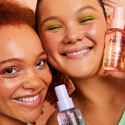Night Glow Self-Tan Face Mist