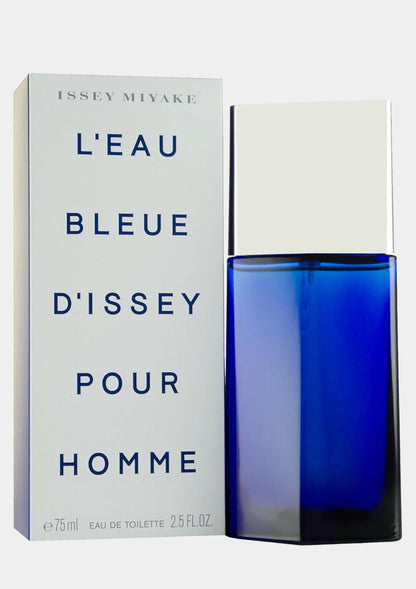 Issey Miyake L'Eau Bleue d'Issey for Men EDT 75mL