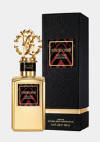 Roberto Cavalli Velour Saffron Parfum for Unisex 75mL