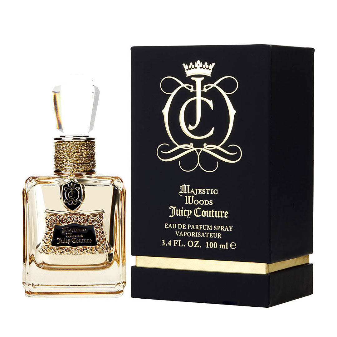 Juicy Couture Majestic Woods EDP