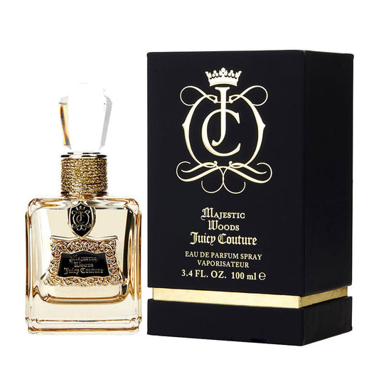 Juicy Couture Majestic Woods EDP