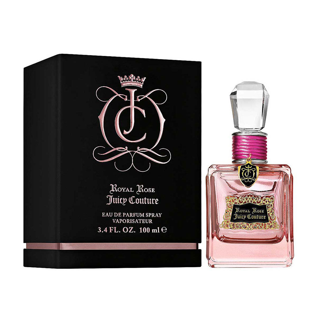 Juicy Couture Royal Rose EDP 100mL