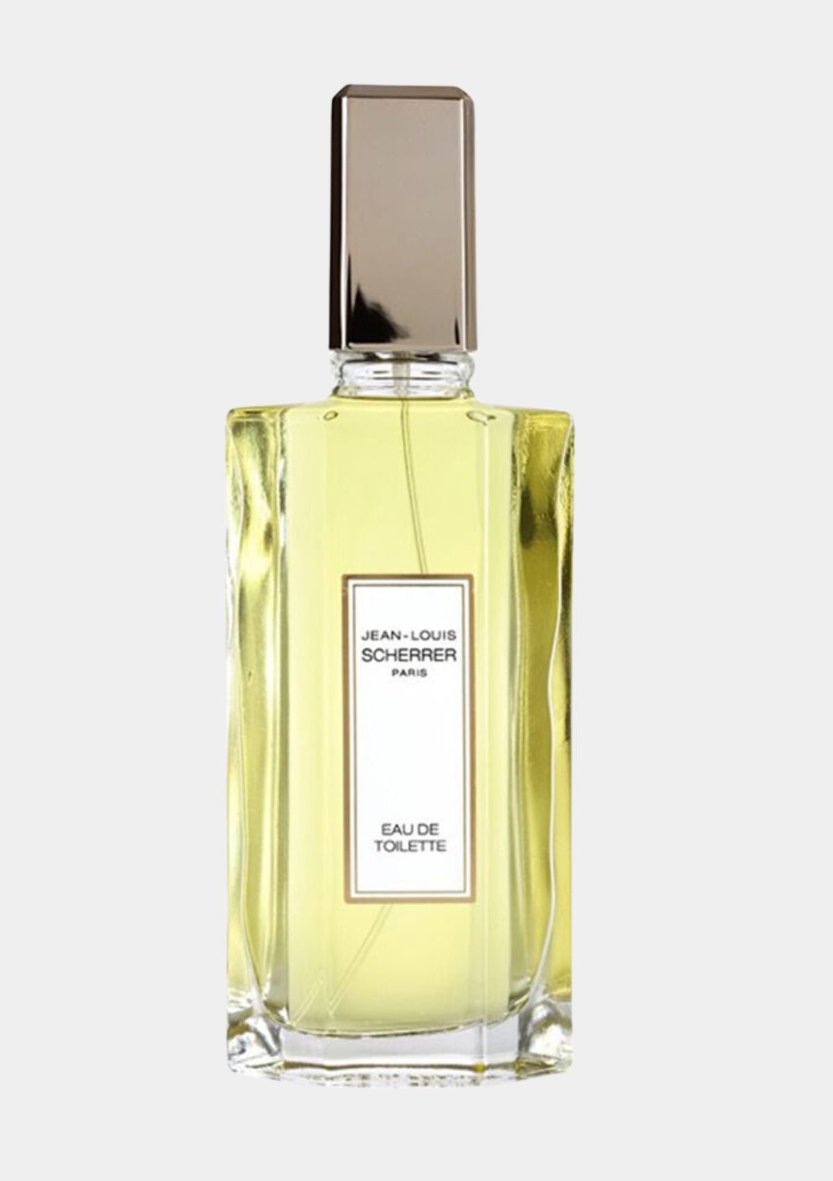 Jean Louis Scherrer Paris for Women EDT 100mL
