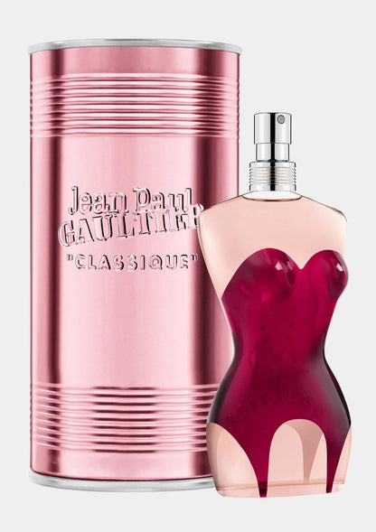 Classique for Women EDP 100mL