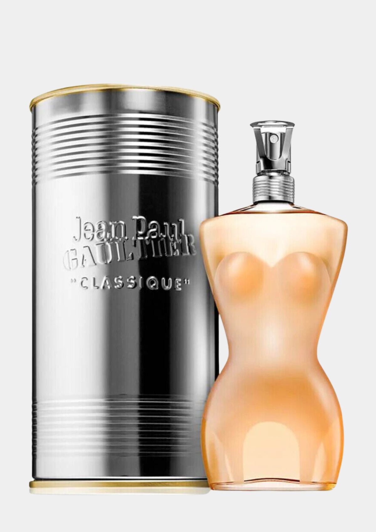 Classique for Women EDT 100mL
