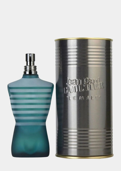 Le Male for Men EDT 125mL