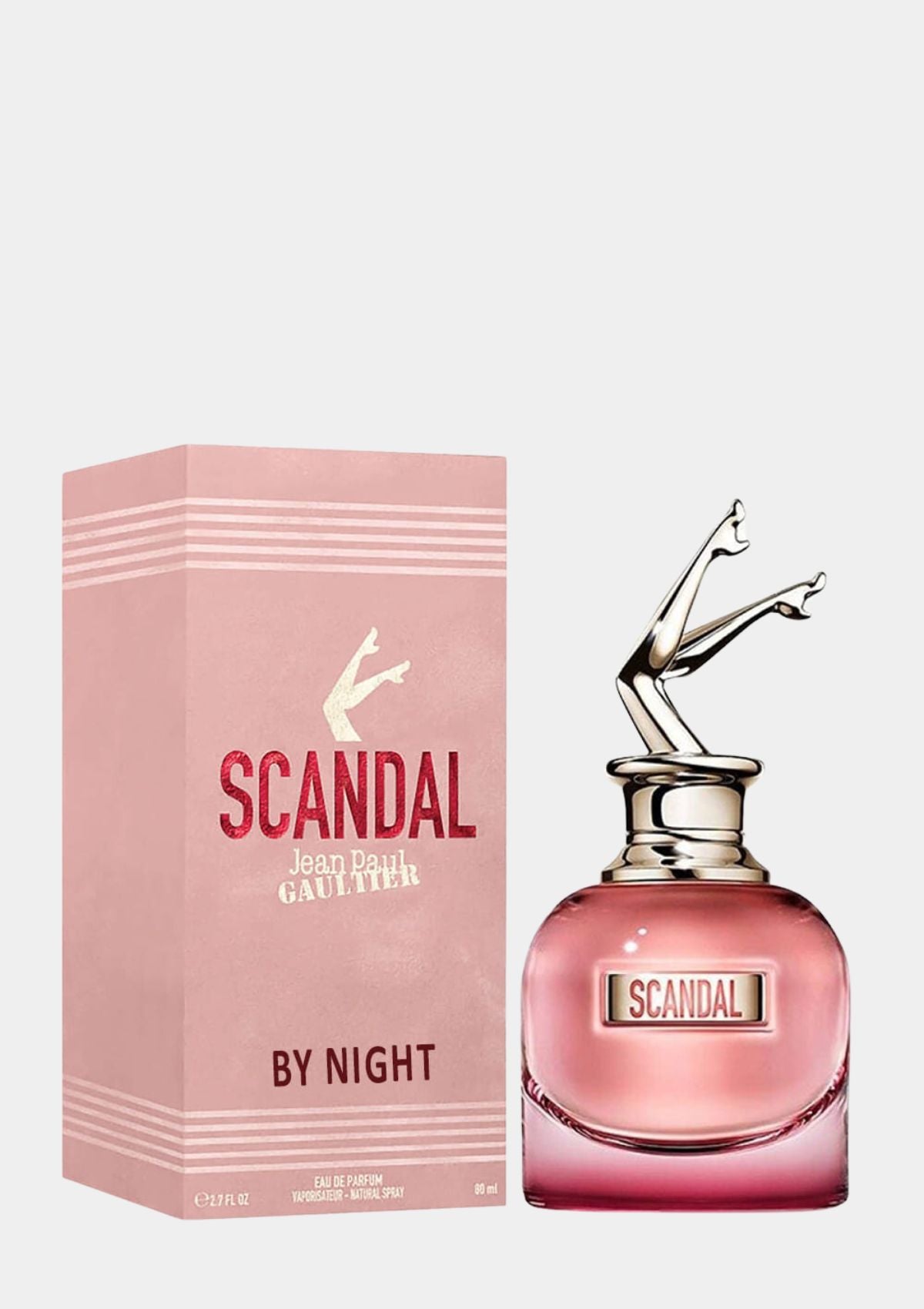 Scandal by Night Intense for Women EDP 80 mL