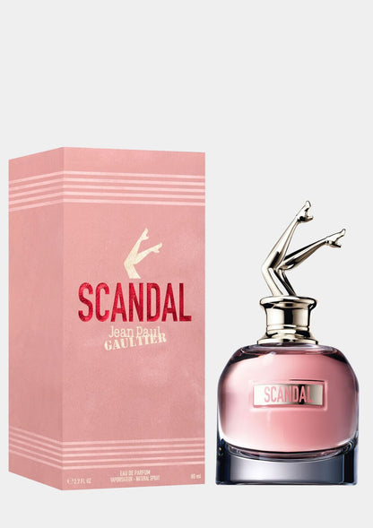 Scandal for Women EDP 80mL