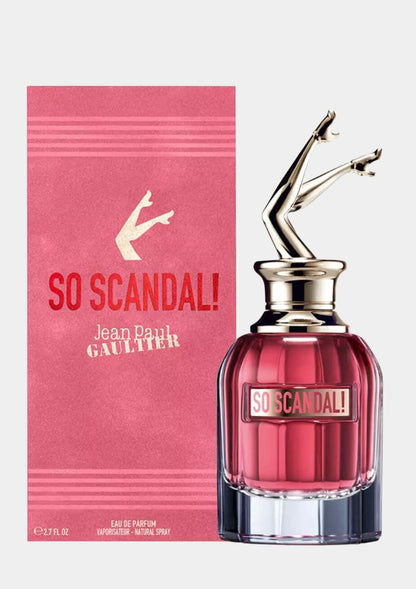So Scandal for Women EDP 80mL