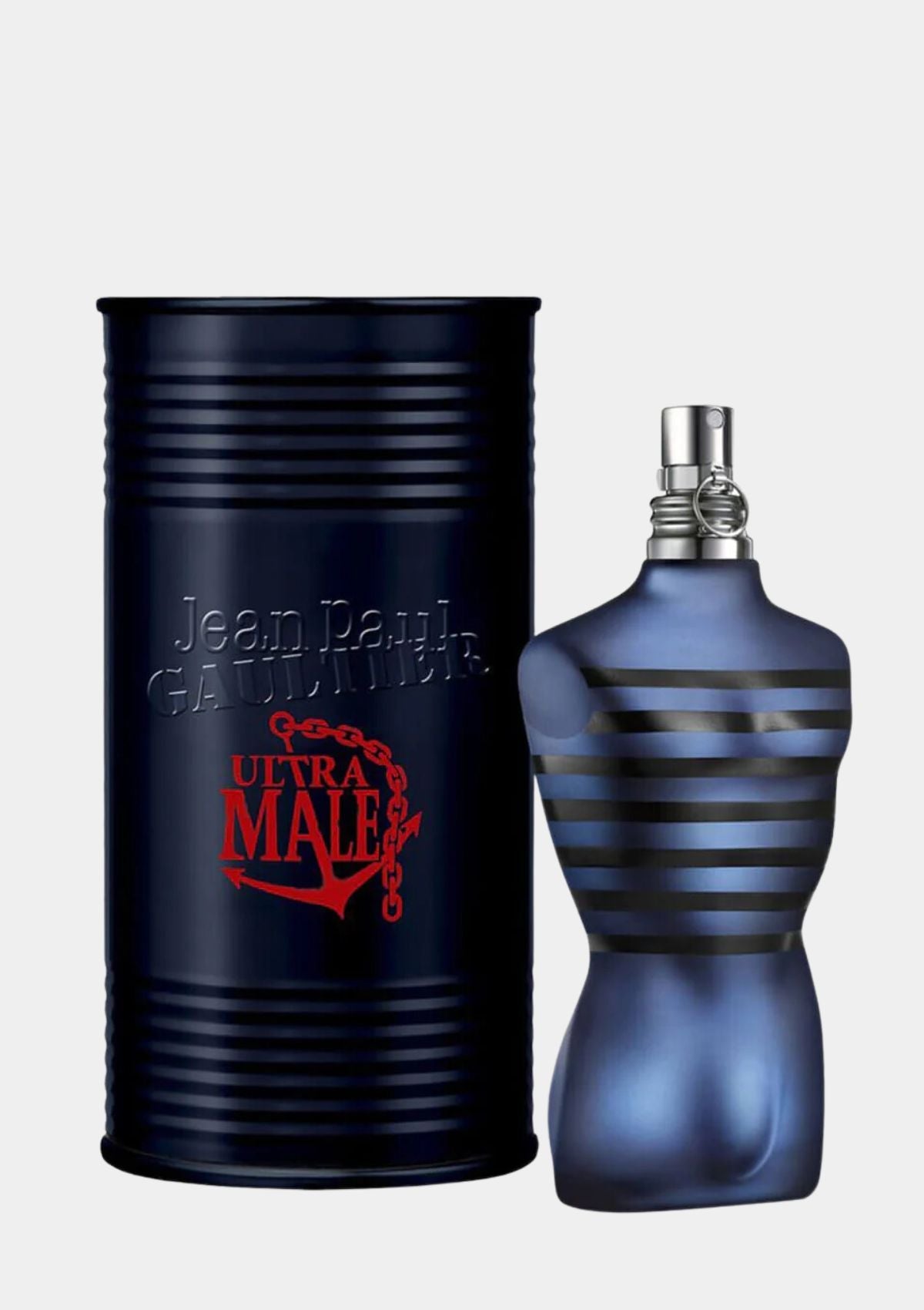 Ultra Male Intense for Men EDT 125mL
