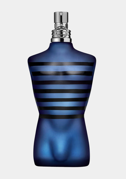 Ultra Male Intense for Men EDT 125mL