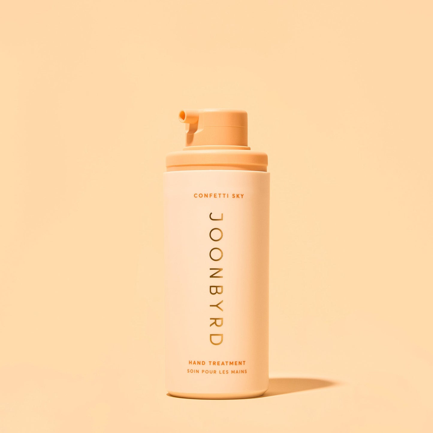 CONFETTI SKY HAND TREATMENT