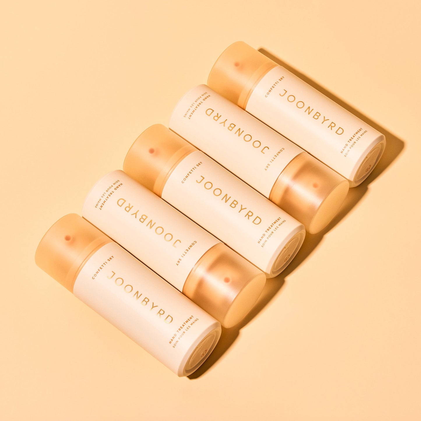 CONFETTI SKY HAND TREATMENT