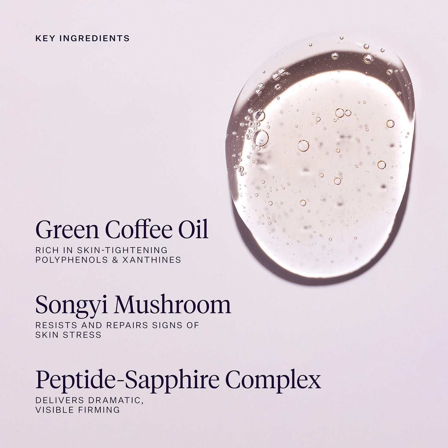 DAYDREAMER BODY SERUM