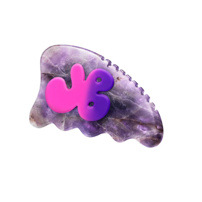 HEARTWARMER BODY GUA SHA