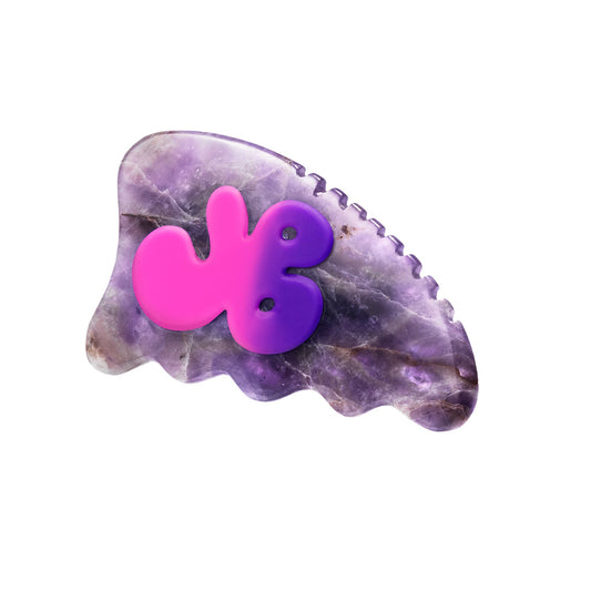 HEARTWARMER BODY GUA SHA