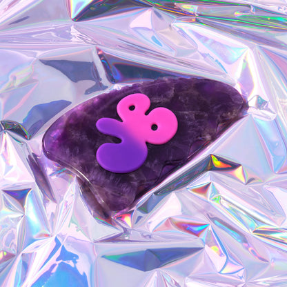 HEARTWARMER BODY GUA SHA