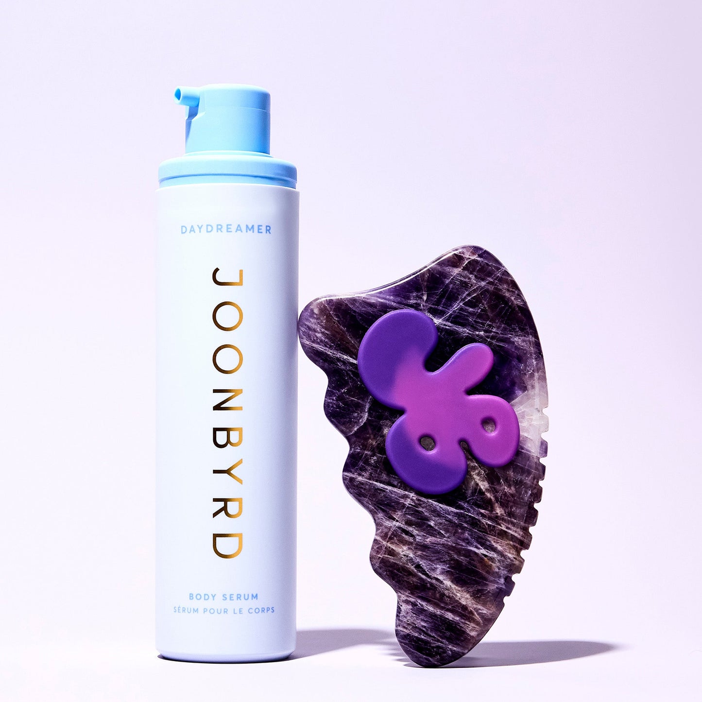 HEARTWARMER BODY GUA SHA