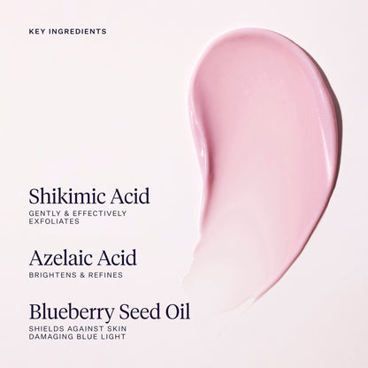 KALEIDOSCOPE SMOOTHING BODY SERUM