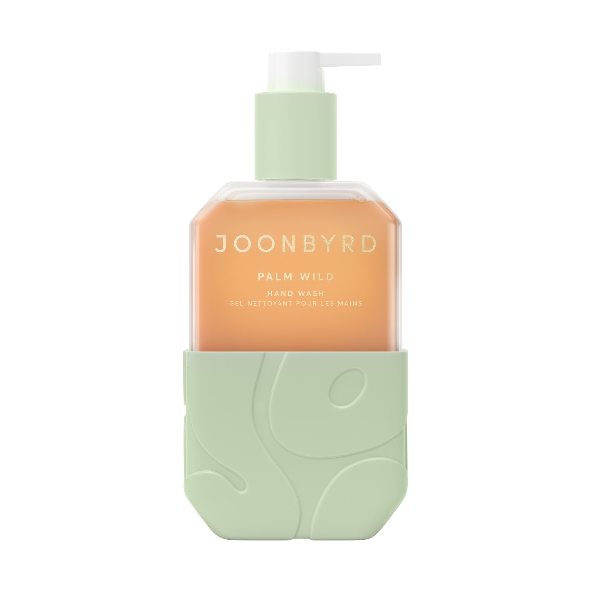 PALM WILD HAND WASH